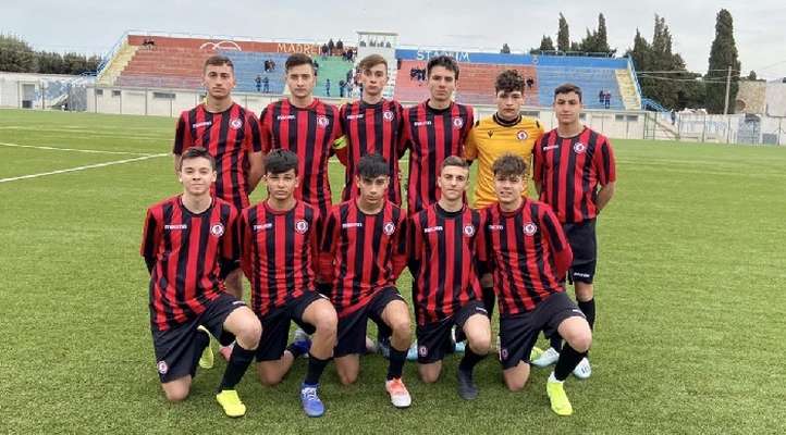 Calcio Foggia 1920: Regionali Under 17 e Under 15 chiudono la stagione in bellezza, perde l'Under 15 Provinciale