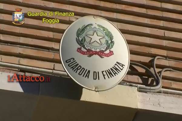 VIDEO | Reddito di cittadinanza, sussidi per mezzo milione di euro percepiti indebitamente. 113 denunciati