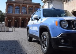 Sequestrato un milione di euro a un cittadino lucerino residente a Riccione