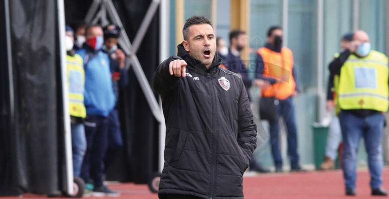 Calcio Foggia 1920, il club applaude ad una stagione che resta unica Grazie ragazzi