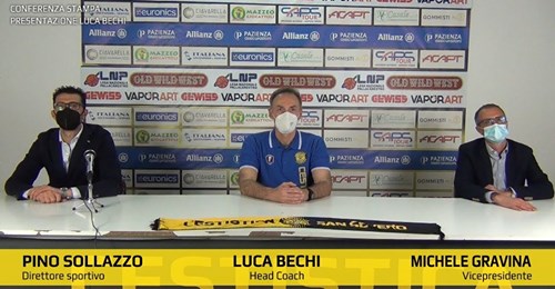 Sospiro di sollievo in casa Cestistica San Severo, tutti negativizzati: ora testa solo al play-out