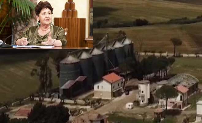 Arresto Passalacqua, ministro Bellanova: Smantellato rodato sistema di sfruttamento di lavoratori italiani e stranieri