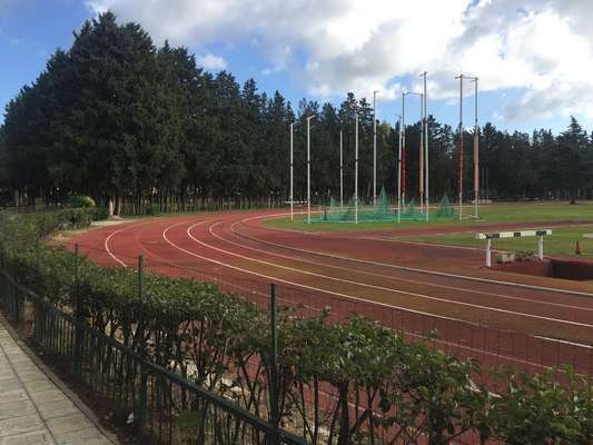 Primo Meeting Esordienti quando l'atletica leggera regala emozioni allo stato puro