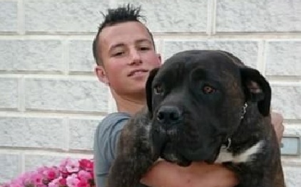 Confermata dalla Cassazione la condanna a 10 anni di Rinaldi per l'omicidio di Felice Fischetti
