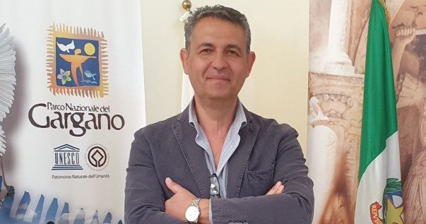Il presidente del Parco del Gargano sarà ascoltato in commissione antimafia