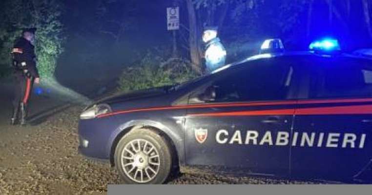 Omicidio in podere a Manfredonia, il piccolo di 7 anni è stato sentito dalle autorità  e ha trascorso la notte con il padre naturale
