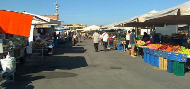 Puglia, mercati invasi da venditori abusivi. A Foggia situazione insostenibile