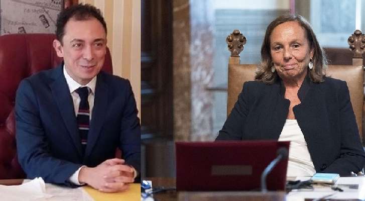 Università  di Foggia, la ministra Lamorgese ospite dell'inaugurazione dell'anno accademico 2019/20