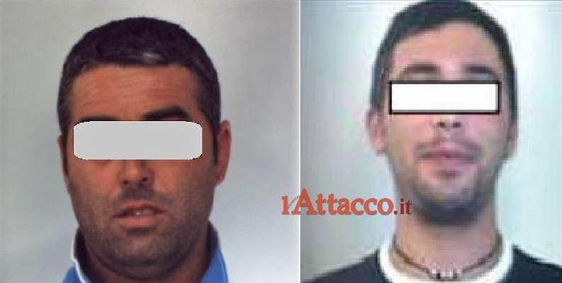 Mafia, risposta al secondo dei tre 'delitti del 21 marzo': furono i cugini Iannoli a sparare a Raduano