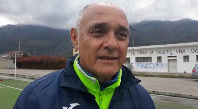 Due campioni del passato per un Summer Camp da sballo, Alejnikov e Pasculli ospiti della Gioventù Calcio San Severo