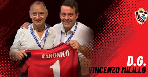 Squadra blindata a Saint-Vincent, sono tre i casi di positività riscontrati nel gruppo mentre Milillo  è nominato direttore generale