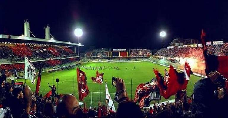 Coppa Italia Serie D, Foggia-Turris allo Zaccheria mercoledì 16 ottobre alle ore 20:00