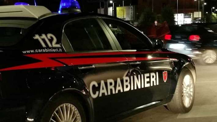 Operazione All Inclusive, sgominato gruppo criminale dedito ai furti: quattro arresti e 16 indagati