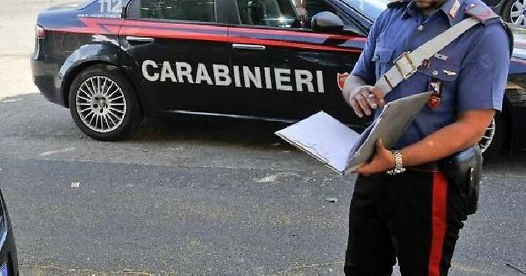 Vieste, arrestato Antonio Raduano, zio paterno di Marco Raduano