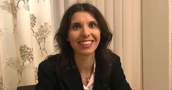 Giuliano (M5S): 'Su Diritto tribuna avvocati auspico serenità di giudizio ed equilibrio tra le componenti'