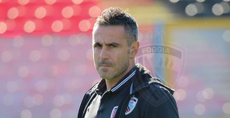 Marco Marchionni (Calcio Foggia 1920): Rammaricati per il risultato