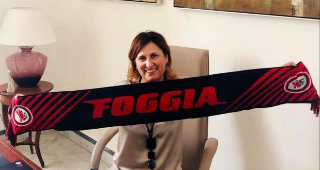 Un piccolo capolavoro nel segno del duo Corda-Marchionni. Ma adesso cara presidente Pintus decida il da farsi