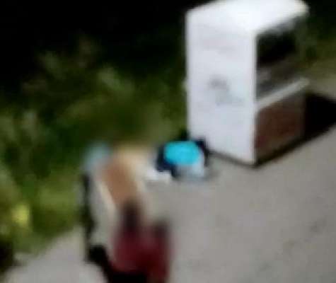 Abbandono di rifiuti, un'intera famiglia residente a Carapelle è stata colta in flagrante