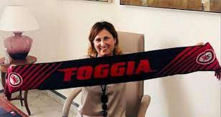 Calcio Foggia 1920, organigramma delineato ma la Pintus che fine ha fatto?