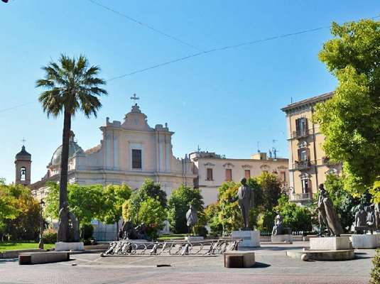 Wiki Loves Puglia 2020