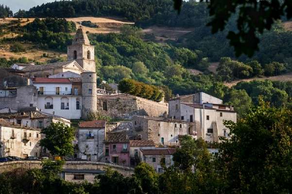 Alberona, annullata ordinanza cautelare per 2 funzionari comunali