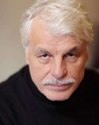 Michele Placido ospite del Rotary Club Foggia