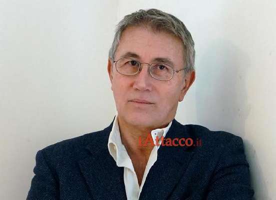 Torna a Foggia l'ex questore Piernicola Silvis. Presenterà  il suo nuovo libro "Gli illegali"