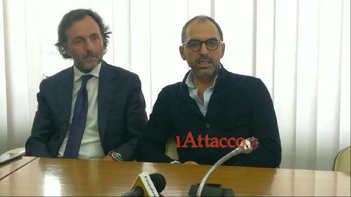 Piemontese replica al sindaco sulla Fiera: "E' Landella che strumentalizza le istituzioni per fini elettorali"