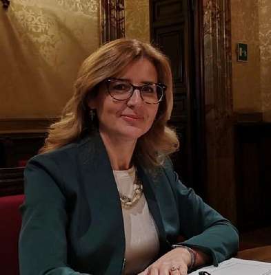 Traffico di rifiuti a Foggia, pronto un intervento al Senato di Gisella Naturale (M5S)