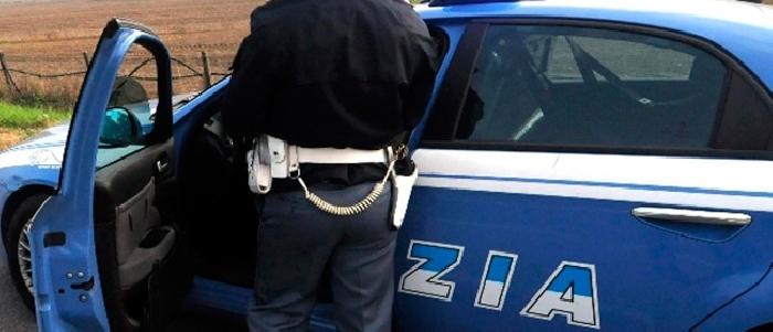 Omicidio a Cerignola, ammazza la moglie a colpi d'arma da fuoco. Preso il marito.