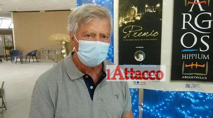 VIDEO | Ritorna il premio Argos Hippium, sarà l'attore Saurino a presentare la manifestazione
