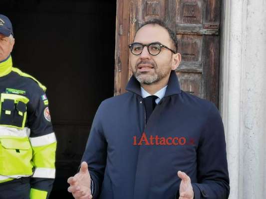 Piemontese: "No a nuove colossali pale eoliche sui Monti Dauni"