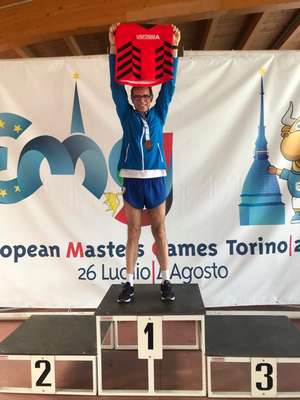 La Fidal di Foggia ha un... Tigre nel motore. L'avvocato ex marciatore oggi nuovo Presidente?