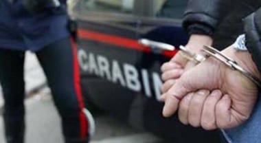 Traffico di droga e armi tra Puglia e Calabria, anche foggiani tra i 7 arrestati