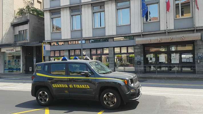 Frodi in agricoltura, sequestrati terreni e liquidità a pluripregiudicato di San Nicandro Garganico