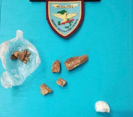 Intensificati i controlli a San Severo: beccati spacciatori e ladri