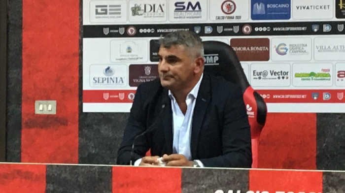 Calcio Foggia 1920: pronta risposta della MAP Consulting srl alla proposta di cessione delle quote della Corporate Investments Group