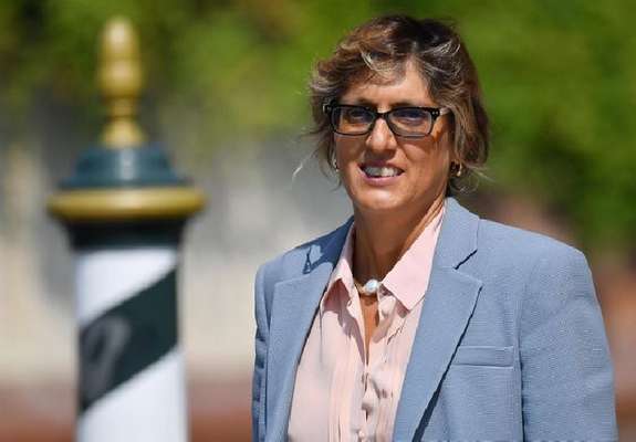 Giulia Bongiorno difenderà  i Montagano