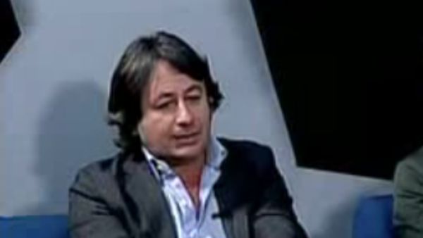 Fondazione fa rima con ambizione. Guerrasio: "Lo sport al centro della vita dei giovani"