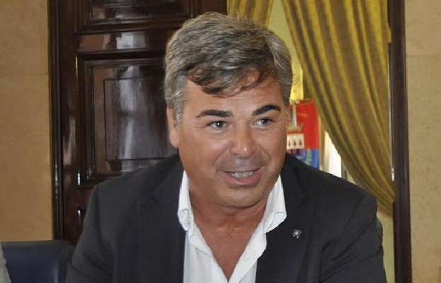 Calcio Foggia, Landella: "I lavori allo stadio si faranno, ma ci preoccupa il futuro della società "