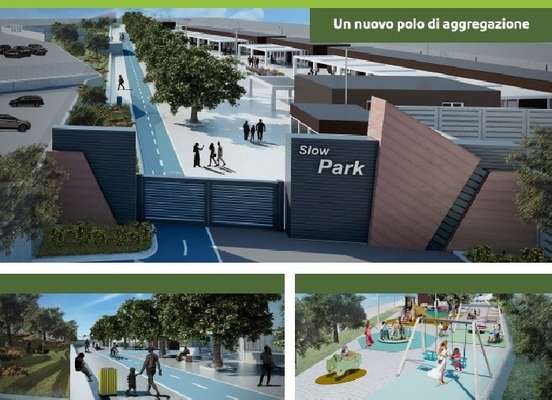 A Foggia nasce un nuovo polo di aggregazione nel Quartiere Ferrovia