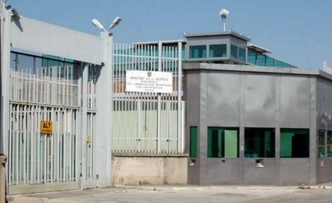 Spaccio di sostanze stupefacenti, furto, rapina: Vincenti dovrà  espiare oltre 6 anni di carcere