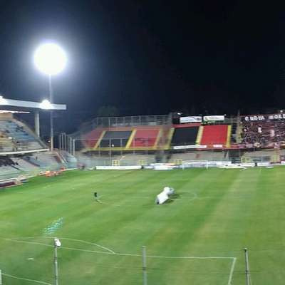 Calcio Foggia 1920: uffici al buio, a Viale Ofanto ormai da due settimane senza corrente