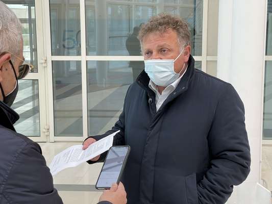 Insediamenti produttivi, Tutolo: La Puglia perde investimenti non applicando una norma che aveva utilizzato fino al 2018
