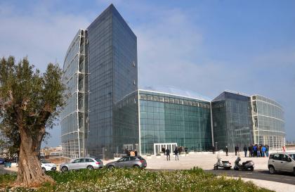 Regione Puglia, pronte le nomine dei dirigenti