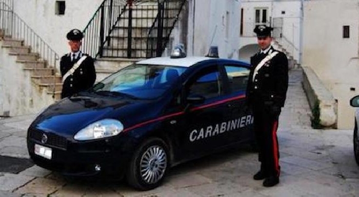 Monte Sant'Angelo, ordigno esplode nella notte: potrebbe essere intimidazione