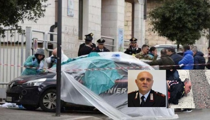 Omicidio Di Gennaro, udienza preliminare fissata per il 30 gennaio. Il Comune di San Severo si costituirà  parte civile