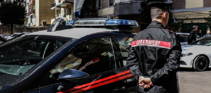 Controlli straordinari a Foggia e in provincia, raffica di arresti e denunce dei carabinieri