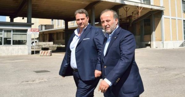 Il TAR respinge il ricorso del Foggia Calcio dei Sannella