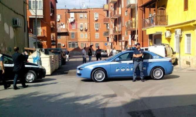 Quartieri a rischio, controlli a tappeto a Candelaro, Croci e Carmine Vecchio